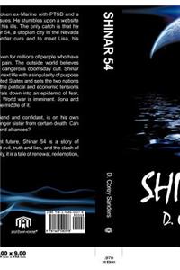 Shinar 54