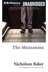 The Mezzanine