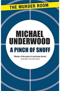 A Pinch of Snuff