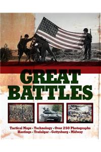 Great Battles