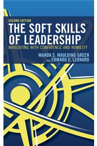 The Soft Skills of Leadership