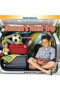 Roman's Road Trip