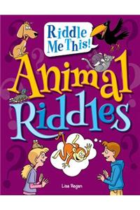 Animal Riddles