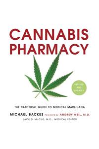 Cannabis Pharmacy Lib/E