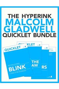 The Hyperink Malcolm Gladwell Quicklet Bundle