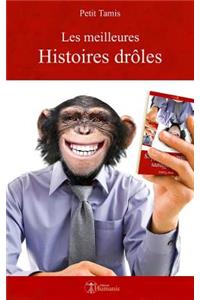 Les Meilleures Histoires Drôles