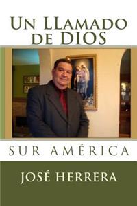 Llamado de Dios