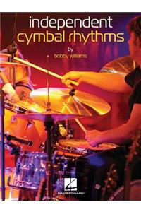 Independent Cymbal Rhythms