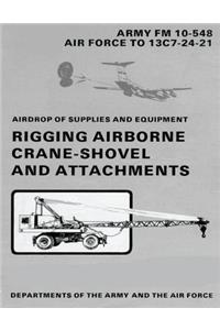 Airdrop of Supplies and Equipment