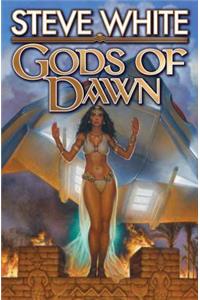 GODS OF THE DAWN