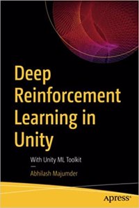Deep Reinforcement Learning In Unity With Unity Ml Toolkit