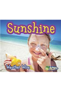 Sunshine (Weather Wise)