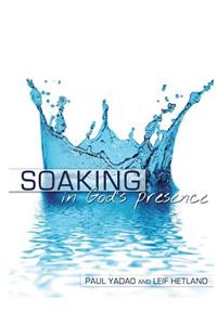 Soaking in God's Presence