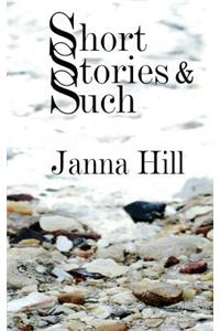 Short Stories & Such