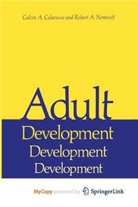 Adult Development