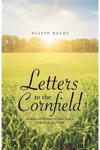 Letters to the Cornfield