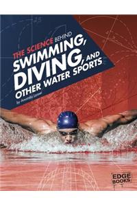 Science Behind Swimming, Diving, and Other Water Sports