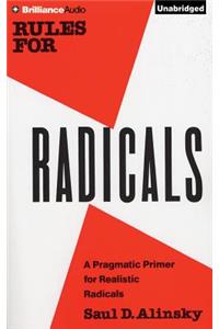 Rules for Radicals