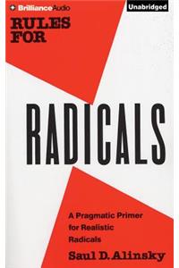 Rules for Radicals