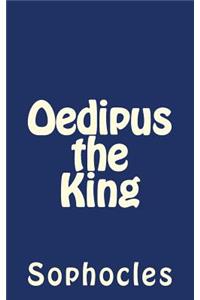 Oedipus the King