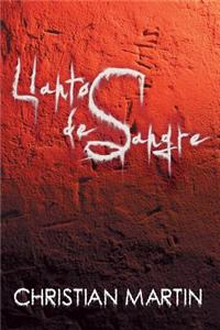 Llantos De Sangre