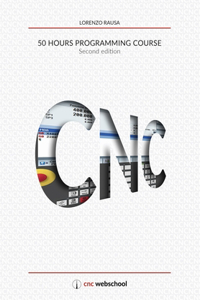 CNC 50 Hour Programming Course