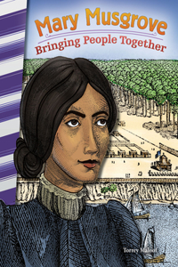 Mary Musgrove