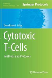 Cytotoxic T-Cells