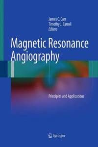 Magnetic Resonance Angiography