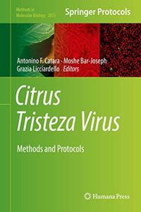 Citrus Tristeza Virus