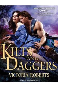 Kilts and Daggers