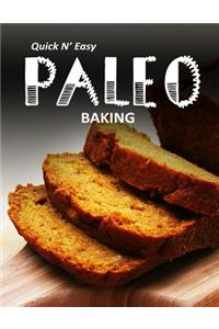 Paleo Baking