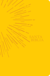 Santa Biblia Ntv, Edición ágape, Sol