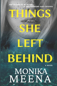 Things She left Behind