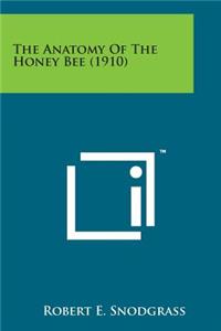 Anatomy of the Honey Bee (1910)