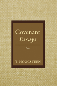 Covenant Essays