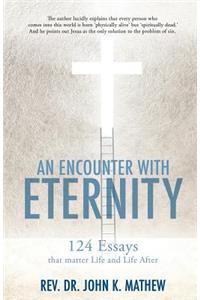 Encounter With Eternity