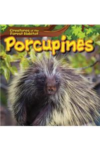 Porcupines