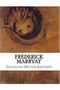 Frederick Marryat, Collectie (Dutch Edition)