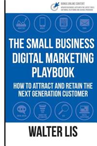 Small Business Digital Marketing Playbook