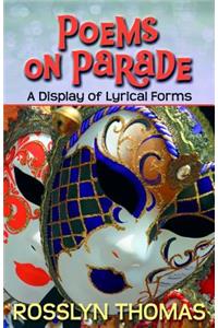 Poems on Parade