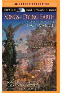 Songs of the Dying Earth