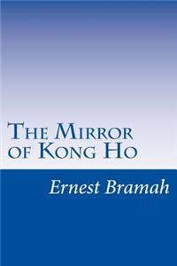 Mirror of Kong Ho