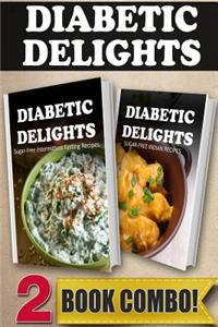 Sugar-Free Intermittent Fasting Recipes and Sugar-Free Indian Recipes