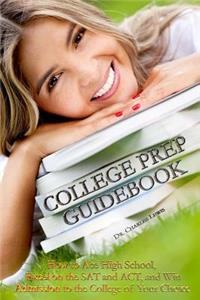 College Prep Guidebook