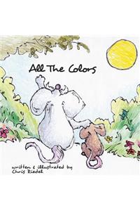 All the Colors