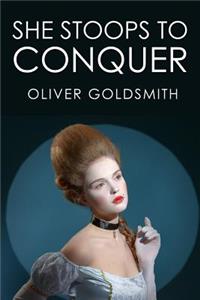 She Stoops to Conquer