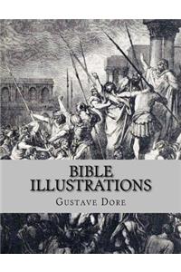 Bible Illustrations