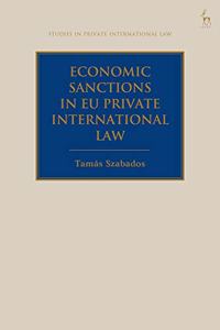 Economic Sanctions in EU Private International Law