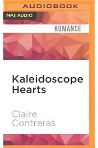 Kaleidoscope Hearts